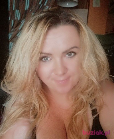 kasia, Female, 42, Toruń, Polska, Photo: 12