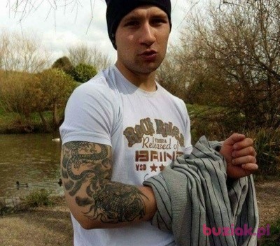 Marcin , Mężczyzna, 30, Szczecin, Polska, Zdjęcie: 1