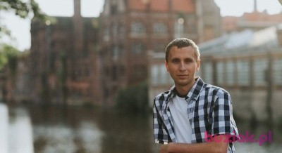 Grzegorz, Male, 32, Szczecin, Polska, Photo: 1