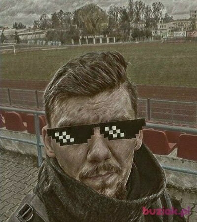 Samael, Mężczyzna, 36, Toruń, Polska, Zdjęcie: 2