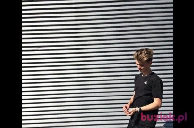 Dawid, Mężczyzna, 21, Siemianowice Śląskie, Polska: 1