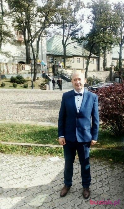 Piotrek, Mężczyzna, 60, Połczyn Zdrój, Polska, Zdjęcie: 1