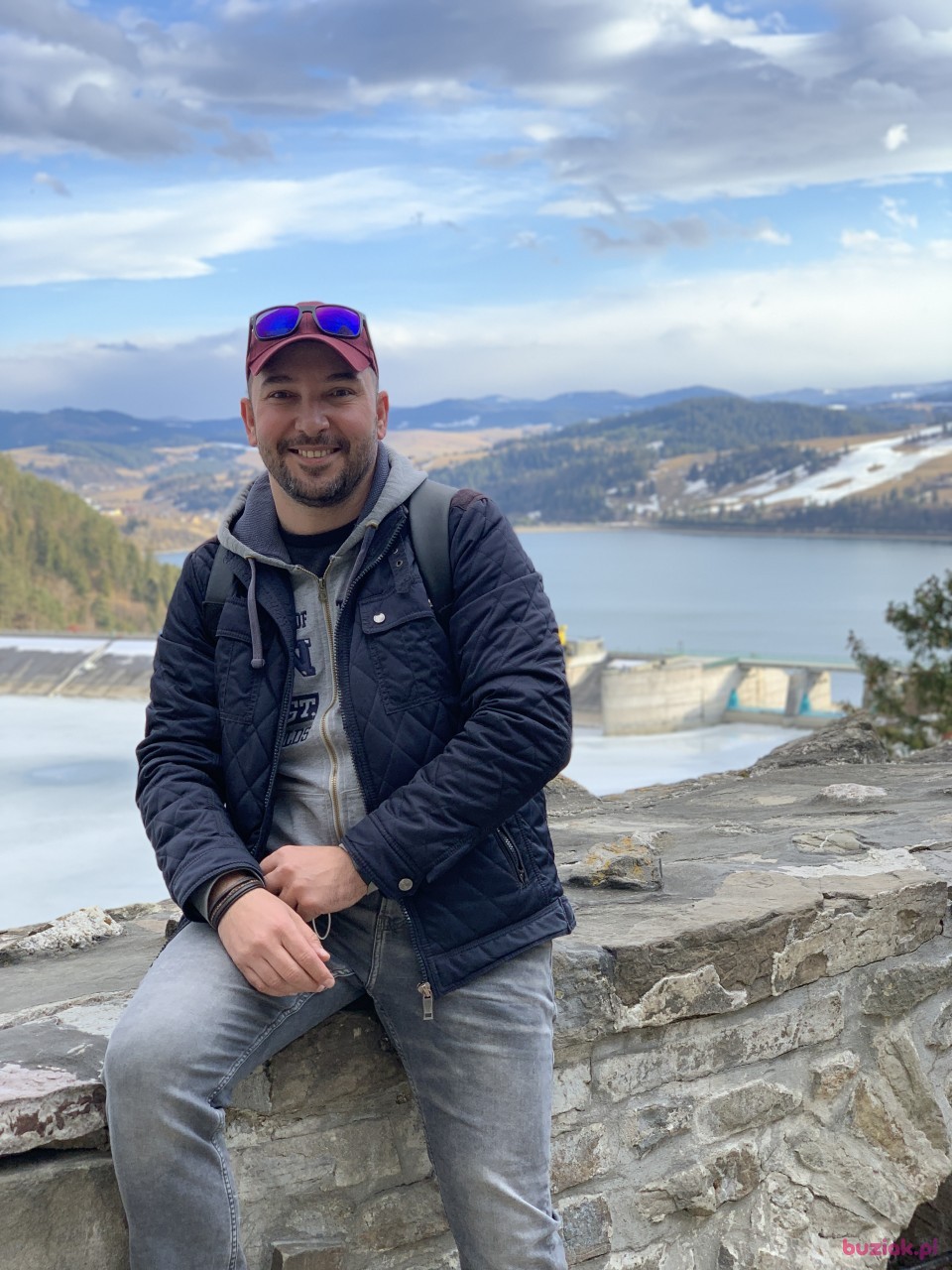 Eldar, Male, 44, Kraków, Polska: 1