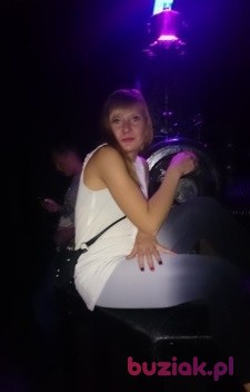 Magda, Kobieta, 44, Poznań, Polska: 1