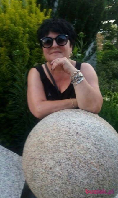 Anna, Female, 70, Namysłów, Polska, Photo: 1