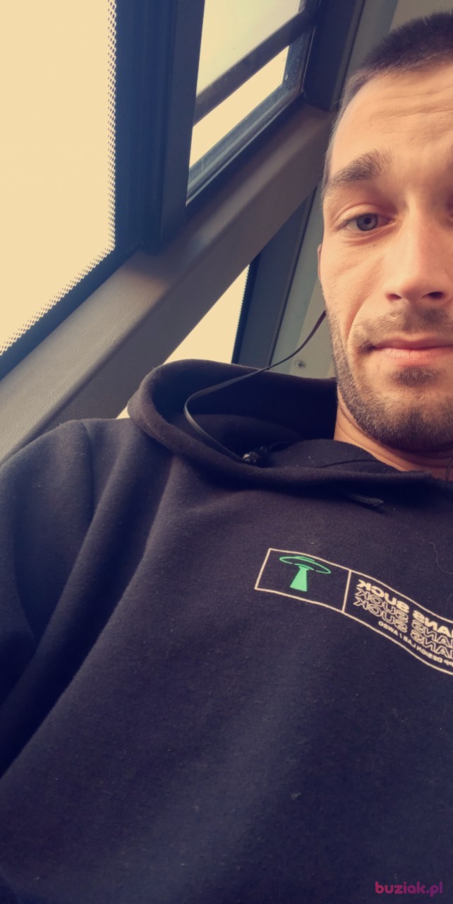 Dominik, Mężczyzna, 27, Jaworzno, Polska, Zdjęcie: 1