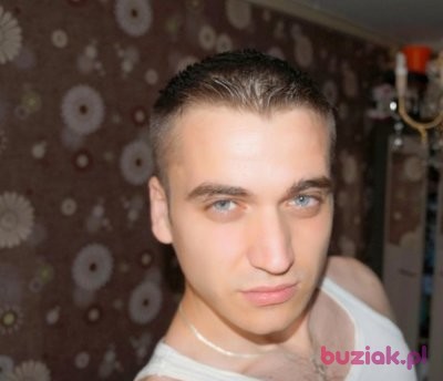 Sebastian, Male, 36, Czarnków, Polska, Photo: 2