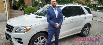 Jimmyyyy, Mężczyzna, 42, Rzeszów, Polska, Zdjęcie: 2