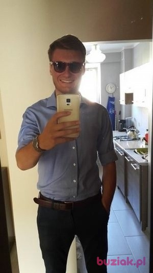 przemekgdaaa, Male, 36, Gdańsk, Polska: 1