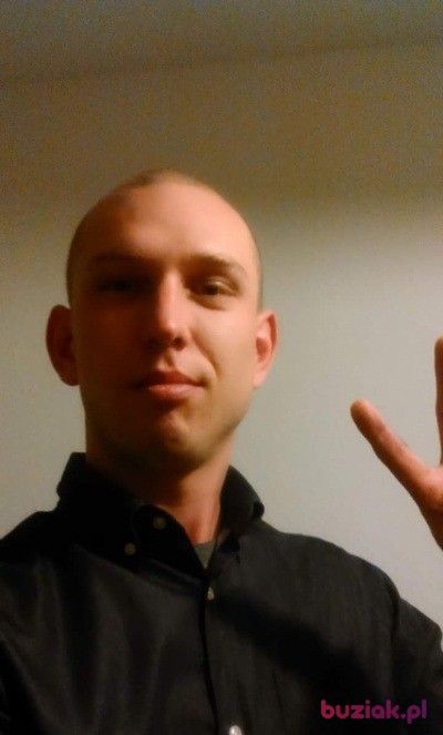 Paweł , Male, 36, Holandia, Photo: 2