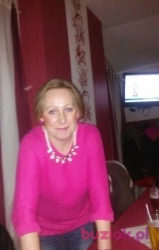Beata, Kobieta, 55, Bystrzyca Kłodzka, Polska: 1
