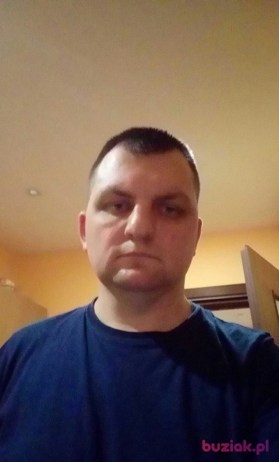 Arkadiusz, Mężczyzna, 40, Ryki, Polska: 1