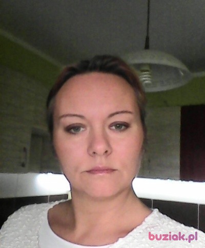 Hanka, Kobieta, 45, Kościan, Polska, Zdjęcie: 1