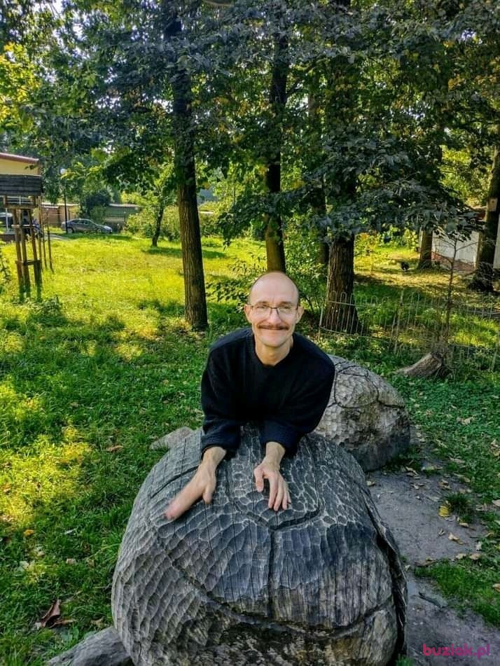 Jakub, Mężczyzna, 46, Grudziądz, Polska: 1