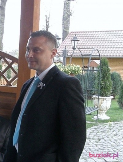 Michal, Mężczyzna, 44, Halinów, Polska, Zdjęcie: 1