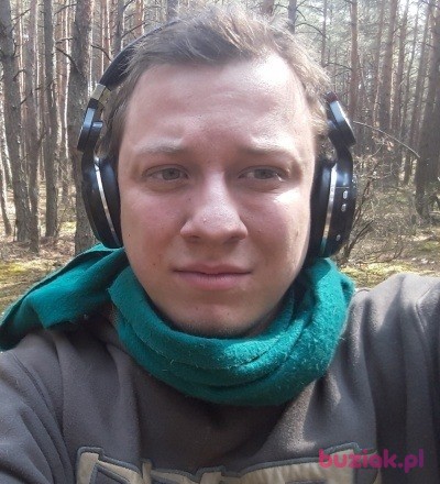Krzysiek, Mężczyzna, 31, Otwock, Polska, Zdjęcie: 3