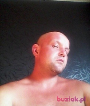 tomasz, Male, 38, Łańcut, Polska, Photo: 1