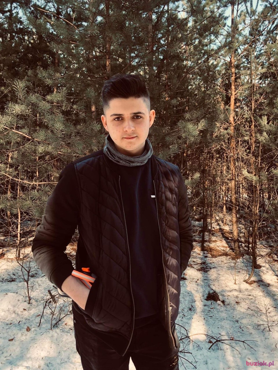 kuba, Male, 24, Olkusz, Polska: 1