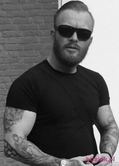 Ziemek, Mężczyzna, 42, Haarlem North Holland Province, Holandia, Zdjęcie: 3