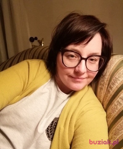 Katarzyna, Kobieta, 48, Łódź, Polska, Zdjęcie: 2