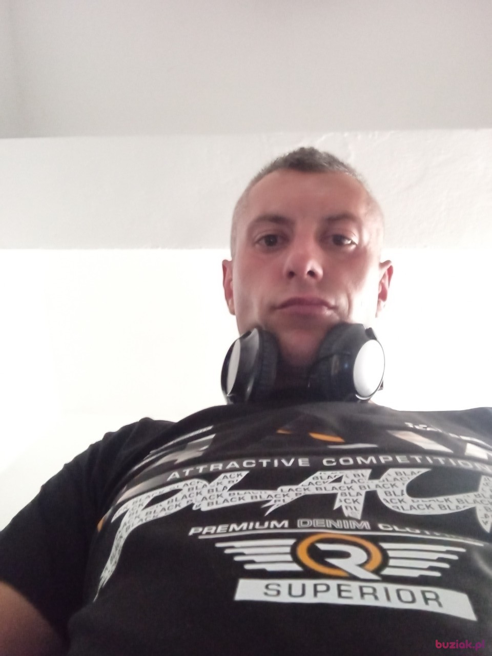 Krzysiek, Male, 41, Świebodzice, Polska, Photo: 1