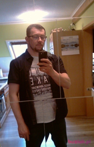Andrzej, Male, 55, Niemcy, Photo: 2