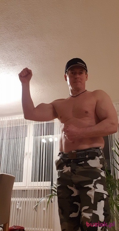 Jacek, Male, 56, Munich Upper Bavaria Bavaria, Niemcy, Photo: 1