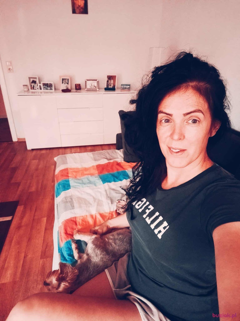Magda, Kobieta, 44, Bielefeld, Niemcy, Zdjęcie: 6