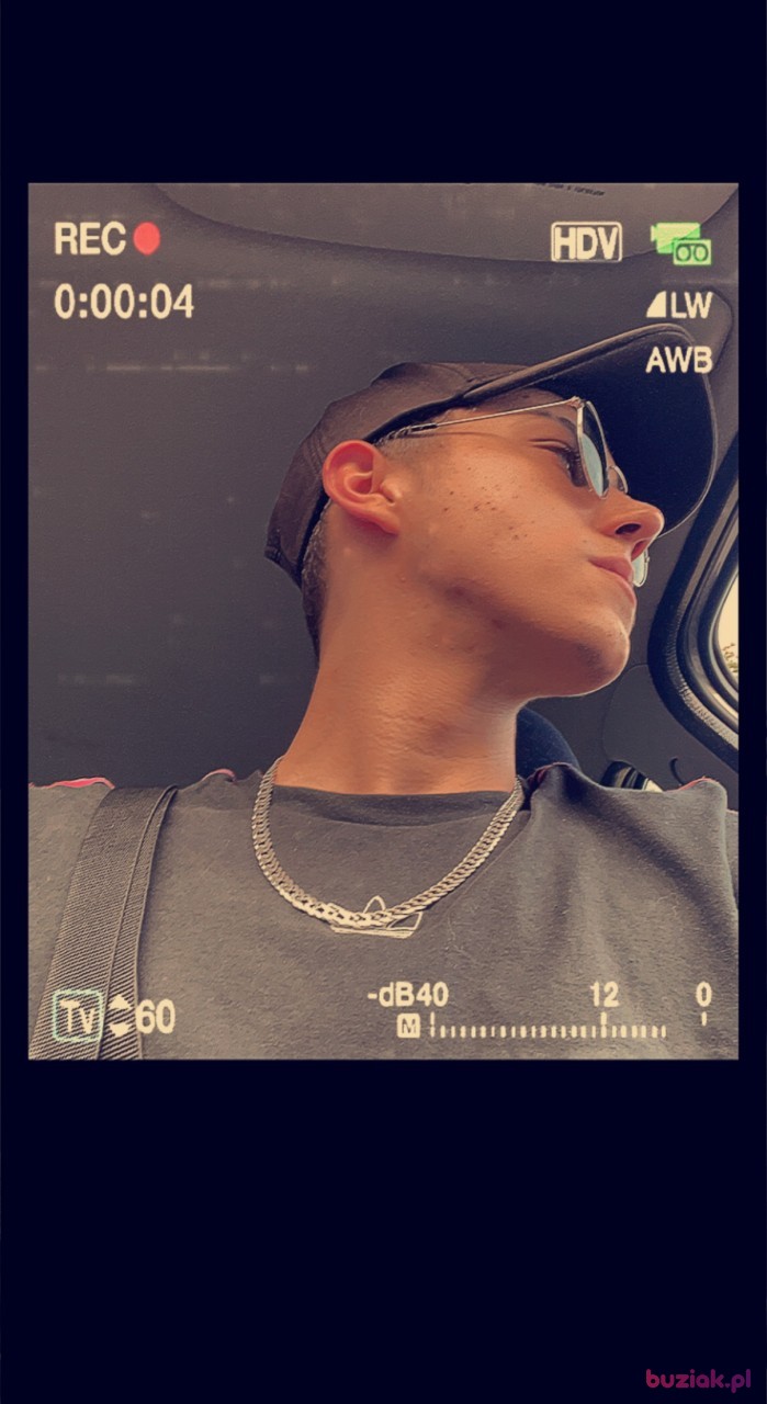 Atypowy, Male, 23, Holandia: 1