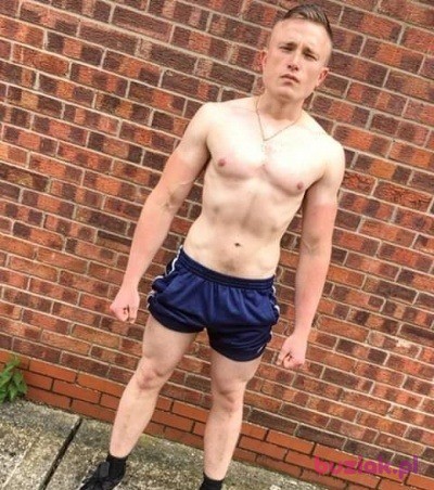 Maks, Mężczyzna, 29, Colchester, Wielka Brytania, Zdjęcie: 3