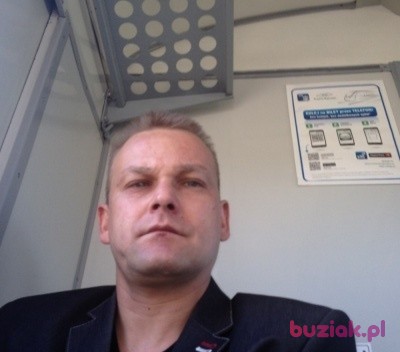 Leszek Nakonieczny, Mężczyzna, 44, Lublin, Polska, Zdjęcie: 2
