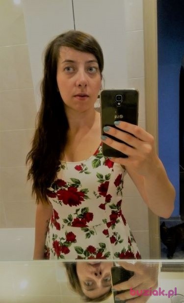 Ciudna, Kobieta, 34, Bielsko-Biała, Polska: 1