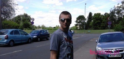 0202strzelec, Mężczyzna, 38, Polska, Zdjęcie: 2