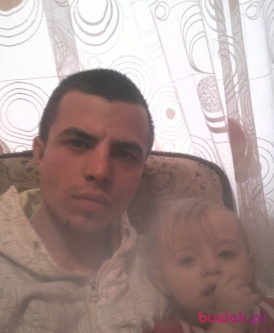 adrian, Mężczyzna, 37, Legnica, Polska: 1