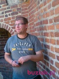 Jarosław, Mężczyzna, 44, Warszawa, Polska, Zdjęcie: 2