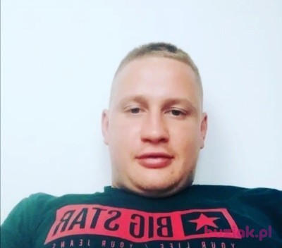 Oskar, Mężczyzna, 33, Szczecin, Polska, Zdjęcie: 1