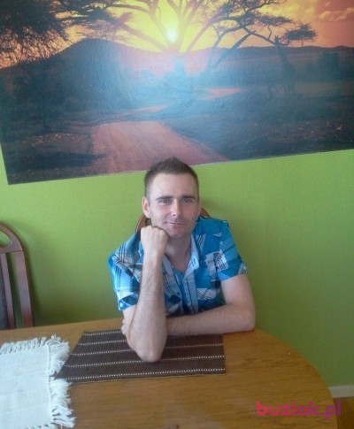 pawel, Mężczyzna, 43, Chełmno, Polska: 1