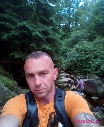 mirek, Mężczyzna, 44, Gubin, Polska, Zdjęcie: 2