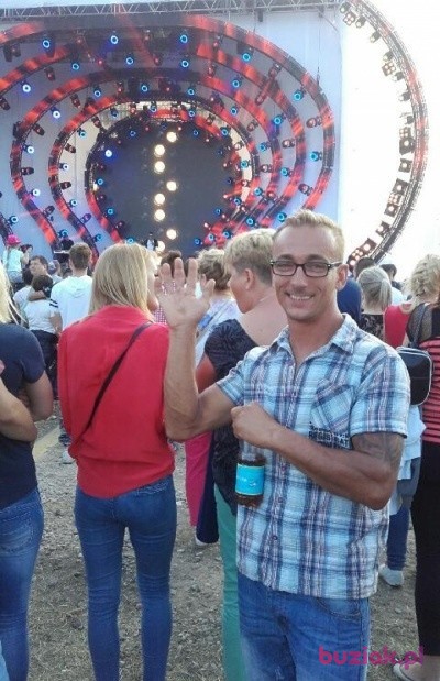 wieslAw, Mężczyzna, 43, Lidzbark Warmiński, Polska: 1