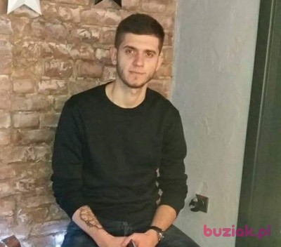 Stefan, Male, 32, Bolesławiec, Polska, Photo: 1