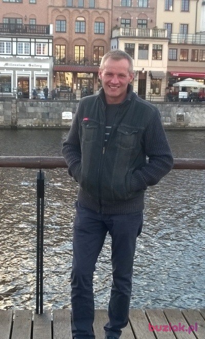 Krzysztof, Mężczyzna, 49, Łódź, Polska, Zdjęcie: 3