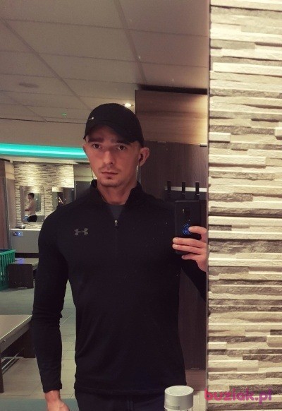 Michał, Mężczyzna, 33, Chester, Wielka Brytania, Zdjęcie: 4