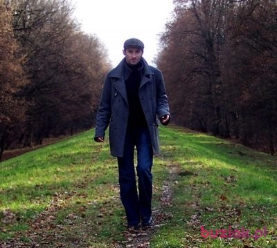 Sebastian, Male, 44, Wrocław, Polska: 1
