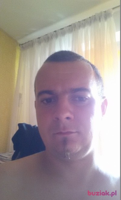 kamil, Mężczyzna, 38, Warszawa, Polska: 1