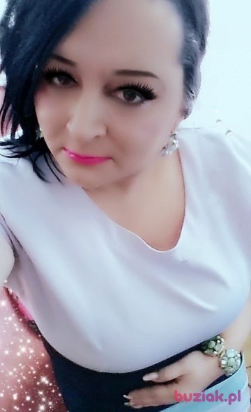 Monia Agnieszka , Female, 50, Inowrocław, Polska, Photo: 4