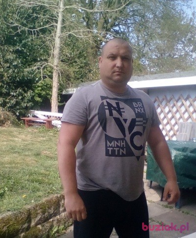 Darek, Male, 42, Westminster, Wielka Brytania, Photo: 10
