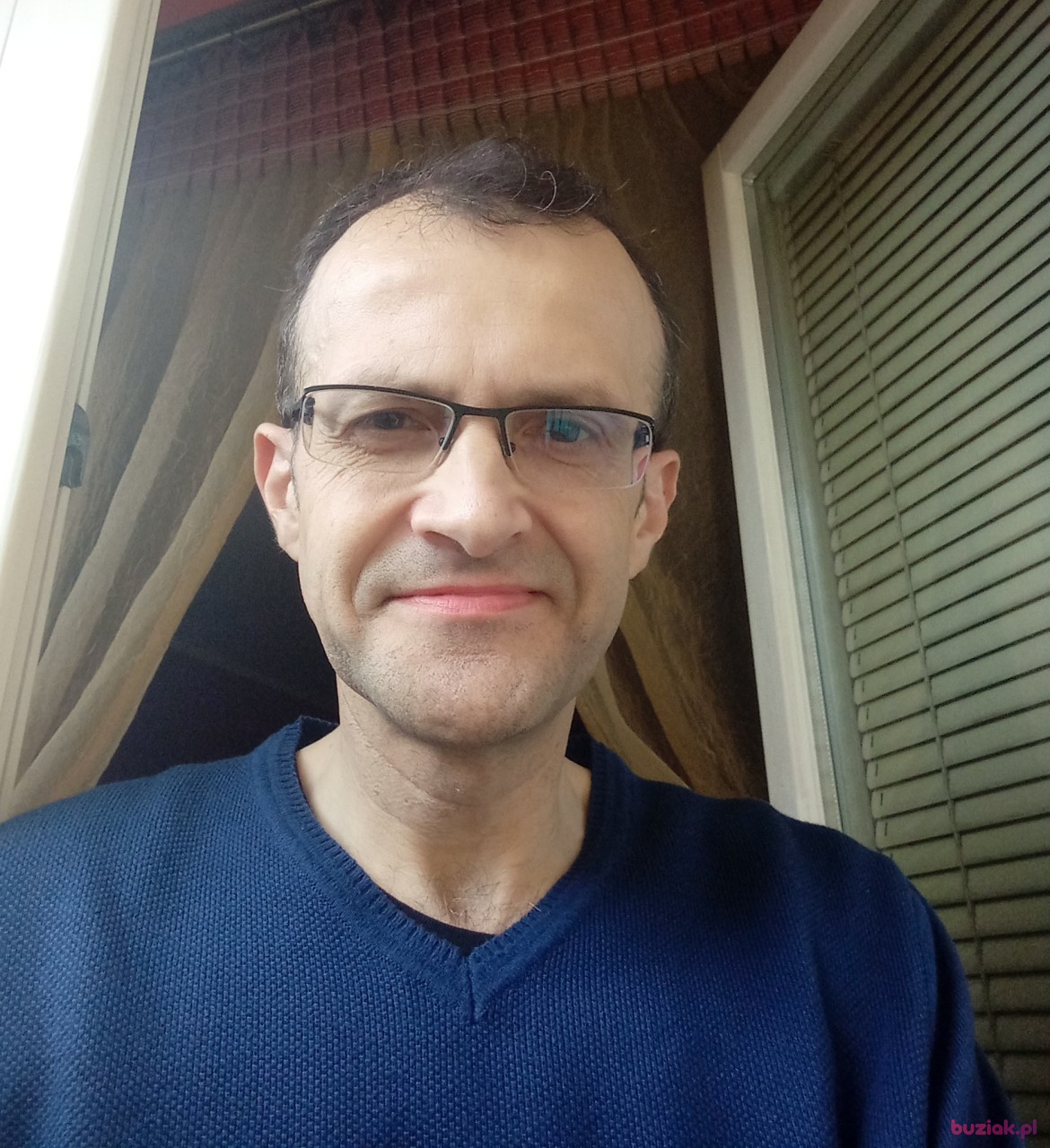 Roland, Male, 46, Sandomierz, Polska, Photo: 2