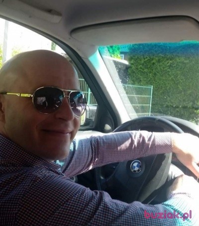 Michał , Male, 41, Polska: 1