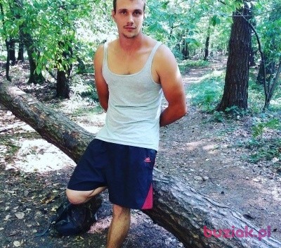 Michal, Mężczyzna, 34, Niemcy, Zdjęcie: 1