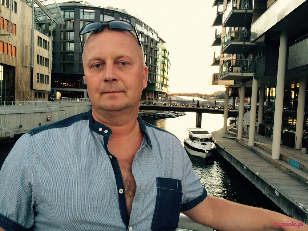 pawel956, Male, 55, Polska, Photo: 4